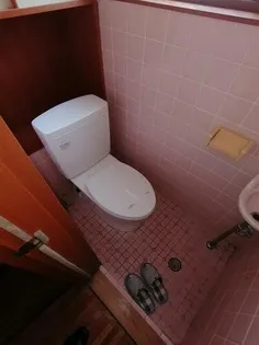 大阪府枚方市牧野下島町【一戸建】の外観