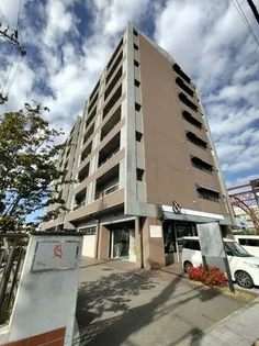 Wajima小雑賀【702号室】の外観