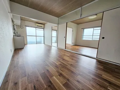 桜ヶ丘コーポの画像