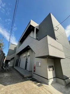 VINCE次郎丸の画像