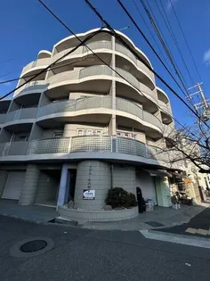 アヴニール六甲Ⅰ【3階】の外観