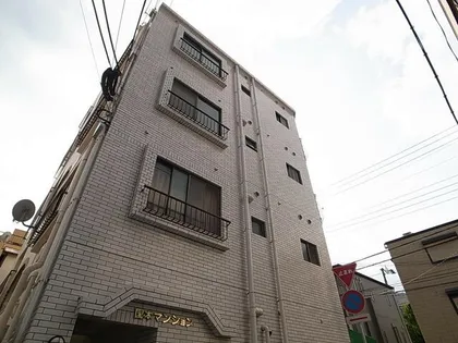 国本マンションの画像