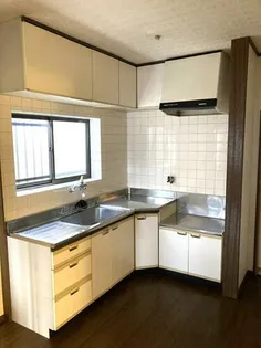 大阪府八尾市長池町2丁目【一戸建】の外観