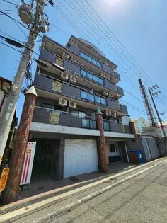 インペリアルむつみ【2階】の外観