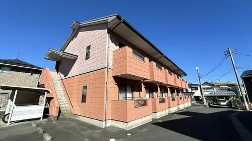 エスペランサ ステージ2の画像