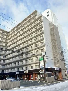 プラザハイツ24の画像