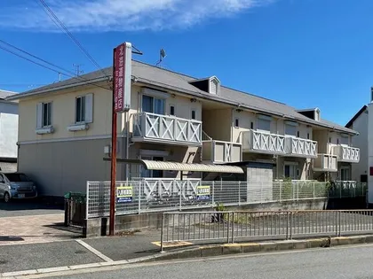 シャルマンハイツの画像