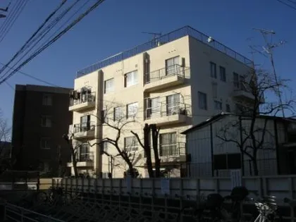 仁川北マンションの画像
