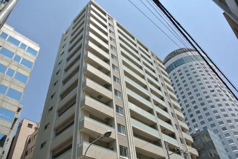 ライオンズ札幌大通公園ミレスの画像