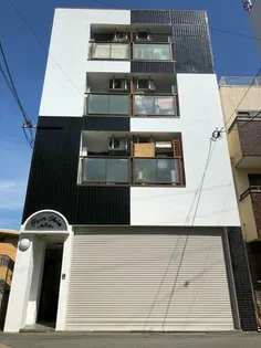 ハーモニーテラス東中島の画像