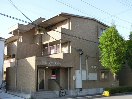 パールハイツ黒龍 Ⅴの画像