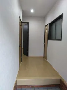 京都府城陽市平川西六反【一戸建】の外観