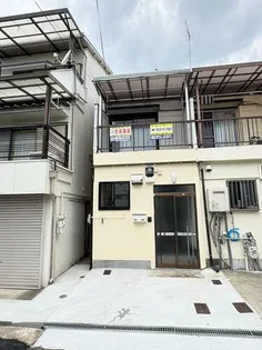 大阪府枚方市宮之阪3丁目【一戸建】の外観