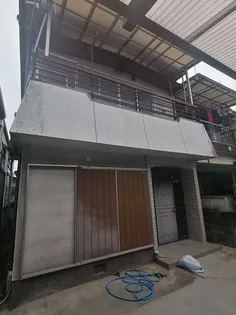 大阪府枚方市長尾家具町1丁目【一戸建】の外観