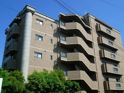 ルグラン帝塚山の画像