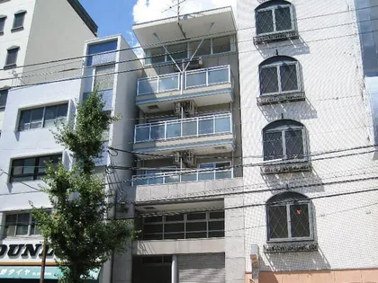 レジア新神戸の画像