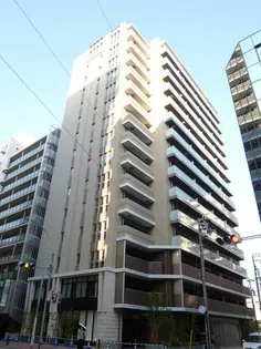 ワコーレ神戸みなと元町の画像