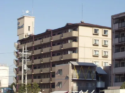 サンビレッジⅡの画像