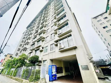 生野ハイツの画像