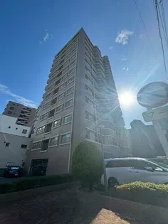 ハウスベスト赤坂けやき通りの画像