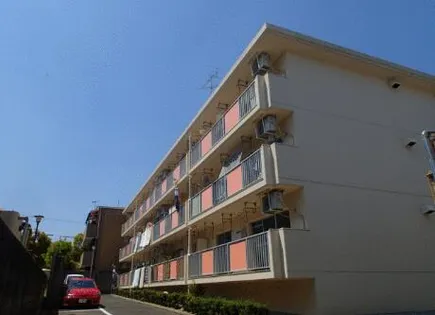 ICコート上社Ⅱ【202号室】の間取り