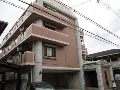 兵庫県明石市松の内1丁目【マンション】の外観