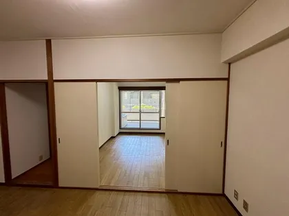 京都府京都市上京区東堀川通一条上る竪富田町【マンション】の外観