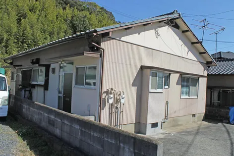 小役丸アパートの画像