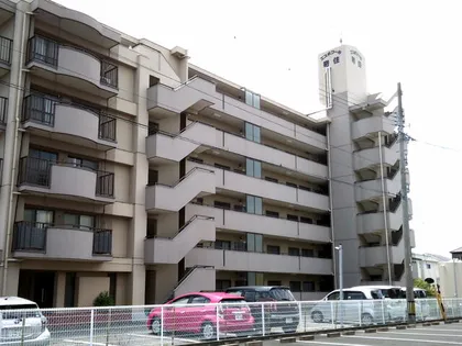 エスポワール寄住の画像