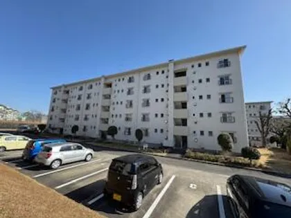 愛知県名古屋市天白区久方1丁目【マンション】の外観