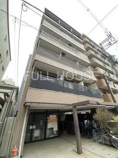 メゾンベルクールの画像