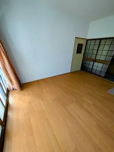 福岡県嘉麻市鴨生【一戸建】の外観