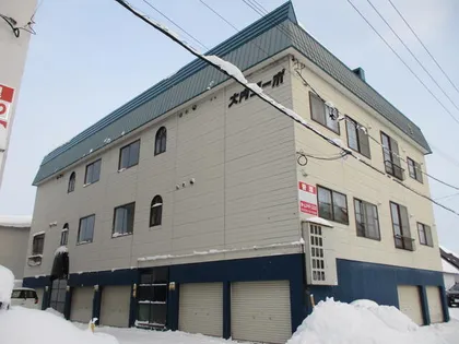 大内コーポの画像