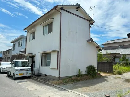 兵庫県姫路市大塩町【一戸建】の外観