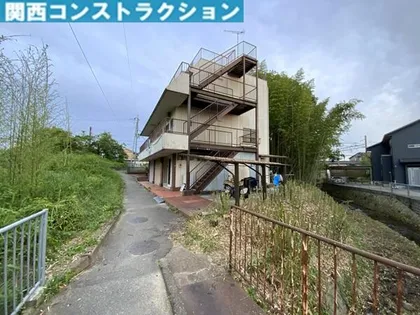 リバーサイドの画像