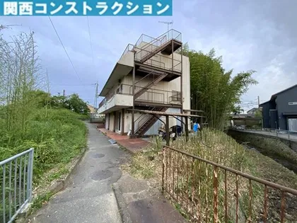 リバーサイドの画像