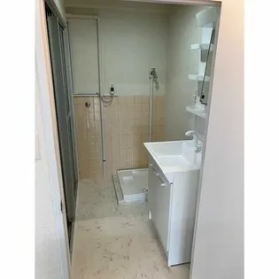 ビジネス・ワン寺塚【606号室】の内装