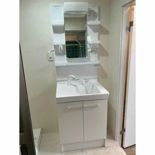 ビジネス・ワン寺塚【606号室】の風呂