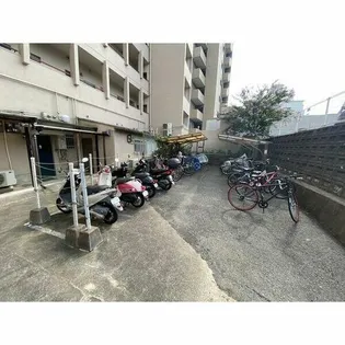 ビジネス・ワン寺塚【606号室】のその他画像