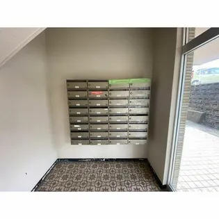 ビジネス・ワン寺塚【606号室】のその他画像