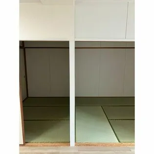 ビジネス・ワン寺塚【606号室】の内装