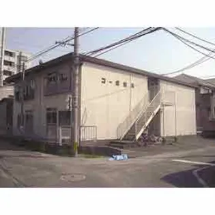 コーポ松本の画像