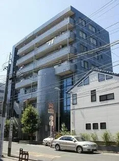 愛知県豊橋市大国町【マンション】の外観