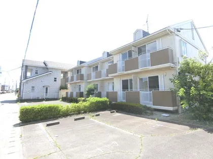 ジュネス徳次Gの画像