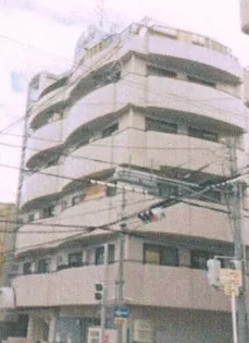 ジョイテル西田辺Ⅰ【505号室】の外観