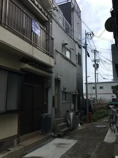 野田ハイツの画像