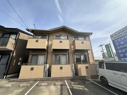 リヴィエールS2の画像