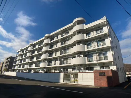 じょうてつ真駒内南町ドエルの画像