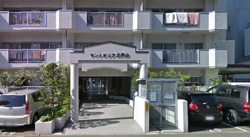 セントポリア北円山の画像