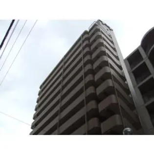 朝日プラザ佃町の画像